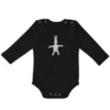 RICK OWENS – TOPS BG02E5200JPEP8P-0911