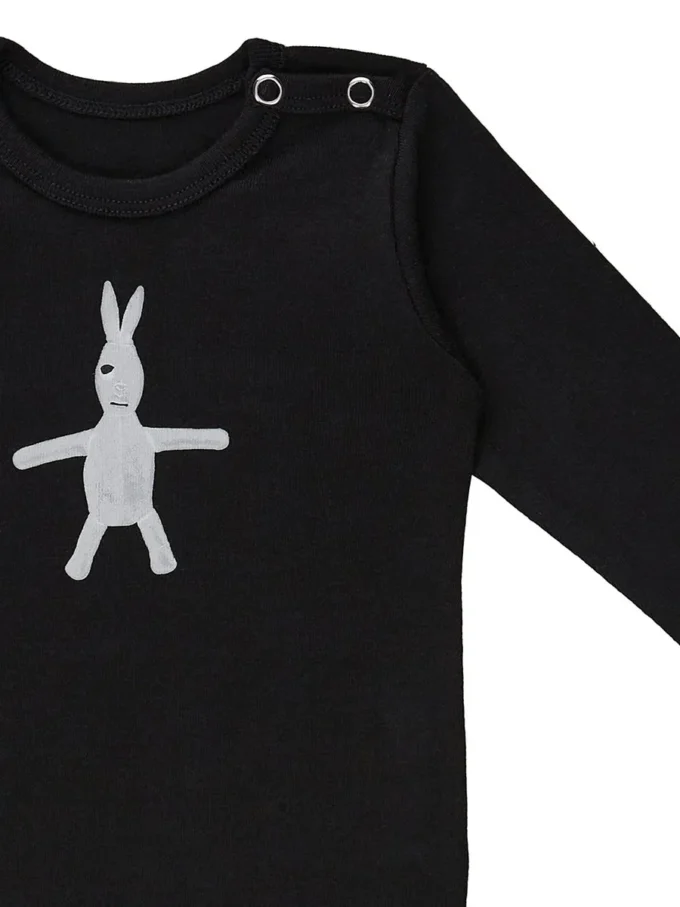 RICK OWENS – TOPS BG02E5200JPEP8P-0911
