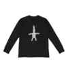 RICK OWENS – TOPS BG02E5266RNEP8P-0911