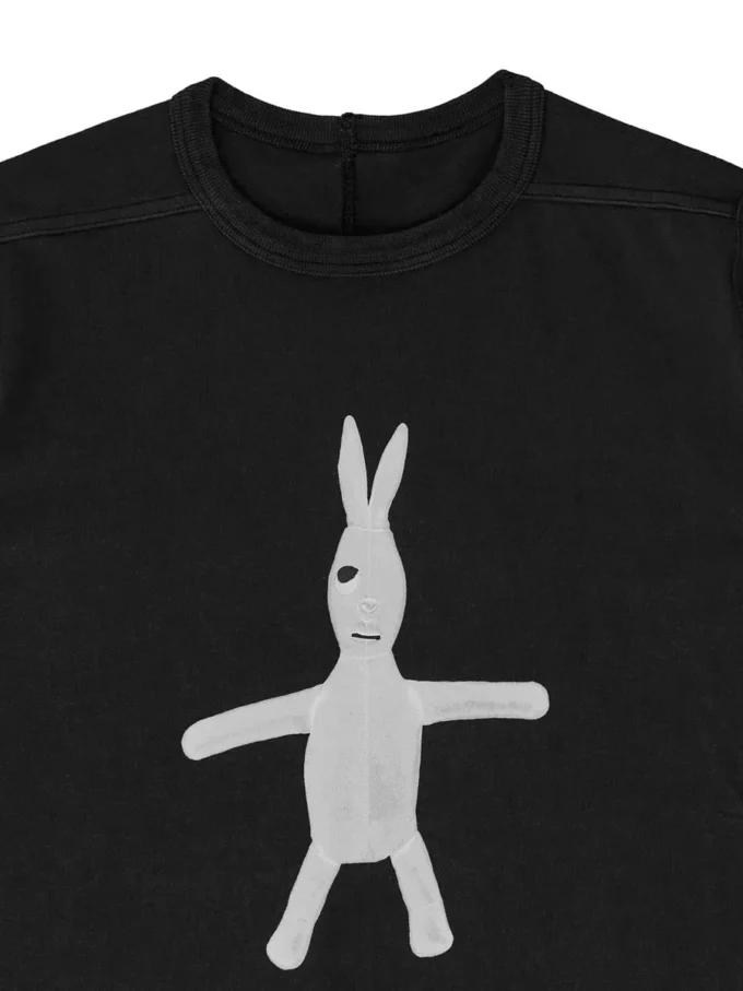 RICK OWENS – TOPS BG02E5266RNEP8P-0911