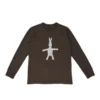 RICK OWENS – TOPS BG02E5266RNEP8P-7811