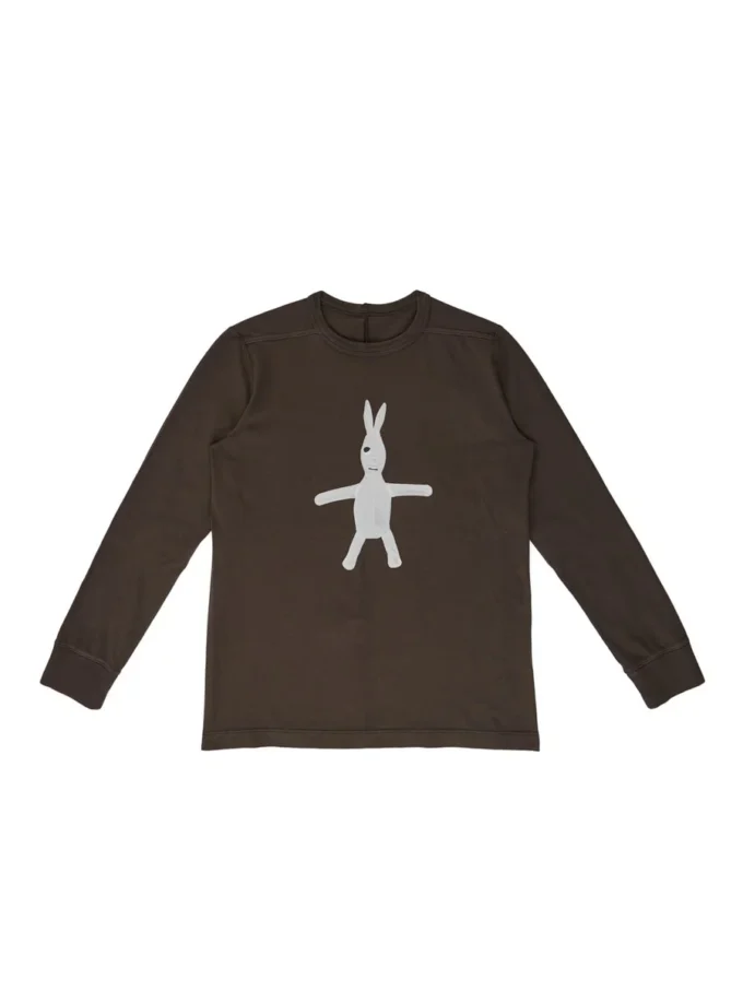 RICK OWENS – TOPS BG02E5266RNEP8P-7811