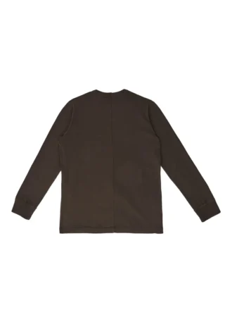 RICK OWENS – TOPS BG02E5266RNEP8P-7811