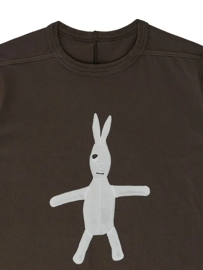 RICK OWENS – TOPS BG02E5266RNEP8P-7811