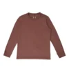 RICK OWENS – TOPS BG02E5266RNP-13