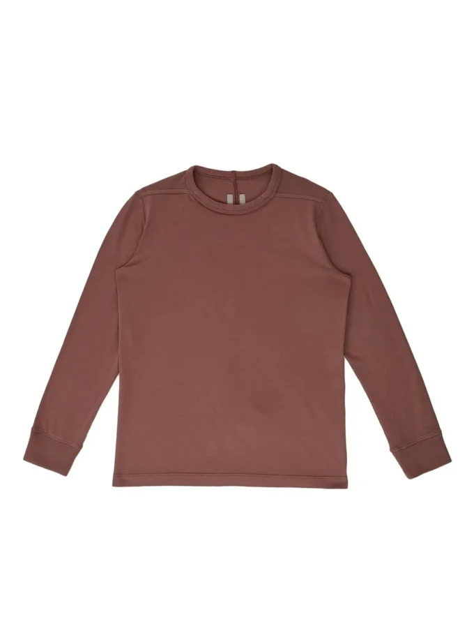 RICK OWENS – TOPS BG02E5266RNP-13