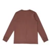 RICK OWENS – TOPS BG02E5266RNP-13