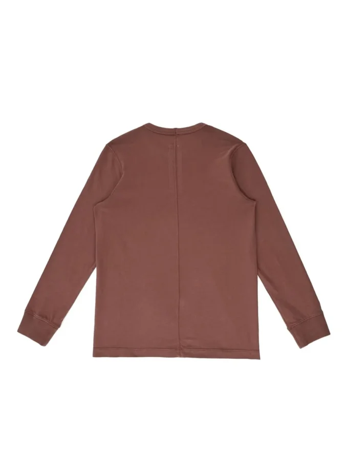 RICK OWENS – TOPS BG02E5266RNP-13