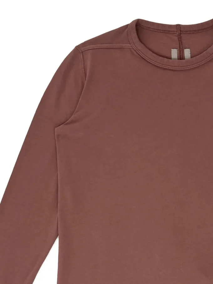 RICK OWENS – TOPS BG02E5266RNP-13
