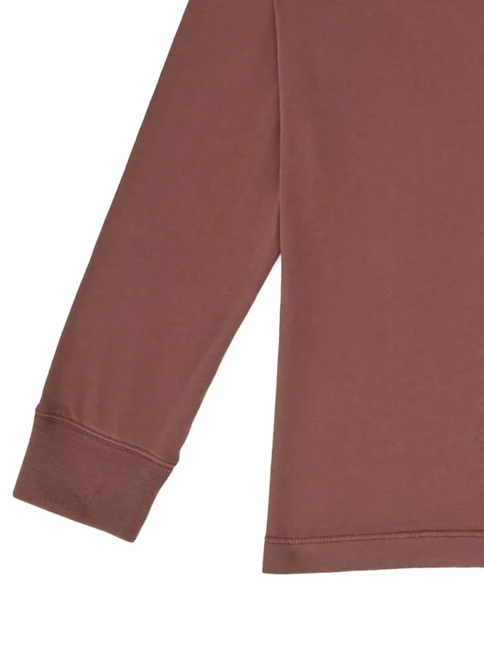 RICK OWENS – TOPS BG02E5266RNP-13