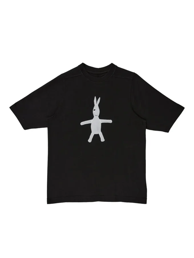 RICK OWENS – TOPS BG02E5274RNEP8P-0911