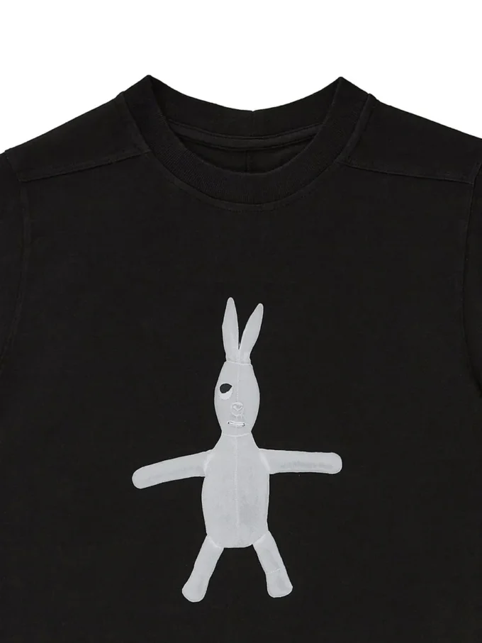 RICK OWENS – TOPS BG02E5274RNEP8P-0911