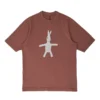 RICK OWENS – TOPS BG02E5274RNEP8P-1311