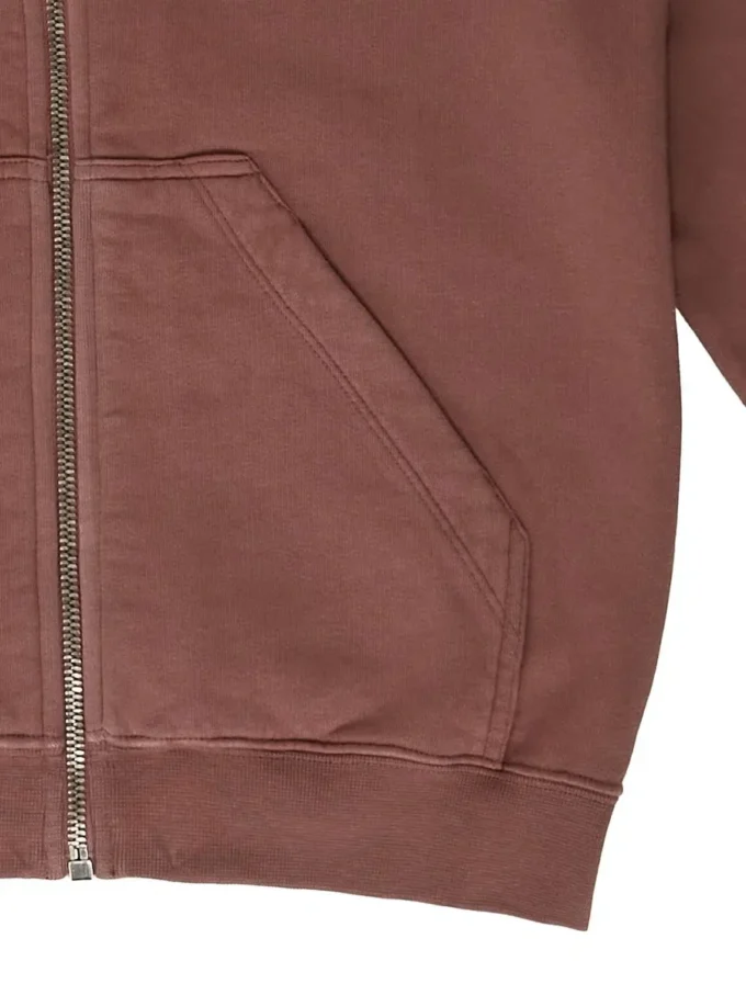 RICK OWENS – TOPS BG02E5275FP-13