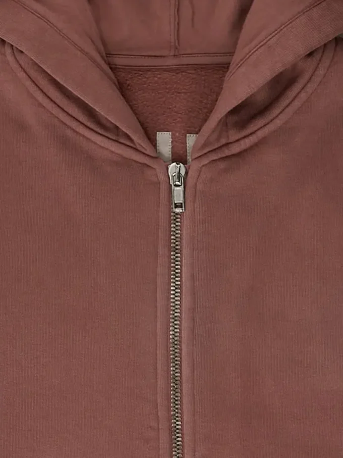 RICK OWENS – TOPS BG02E5275FP-13