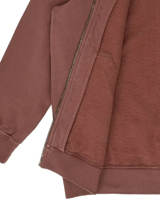 RICK OWENS – TOPS BG02E5275FP-13