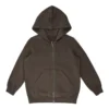 RICK OWENS – TOPS BG02E5275FP-78