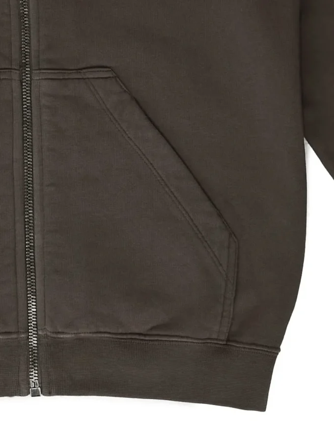 RICK OWENS – TOPS BG02E5275FP-78