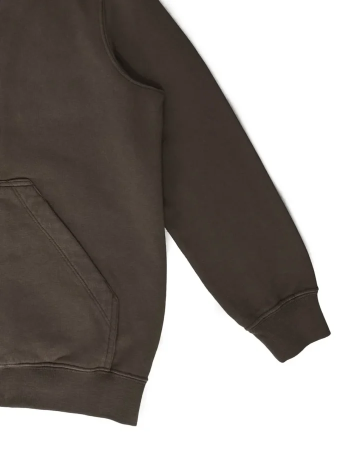 RICK OWENS – TOPS BG02E5275FP-78