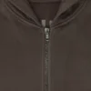 RICK OWENS – TOPS BG02E5275FP-78