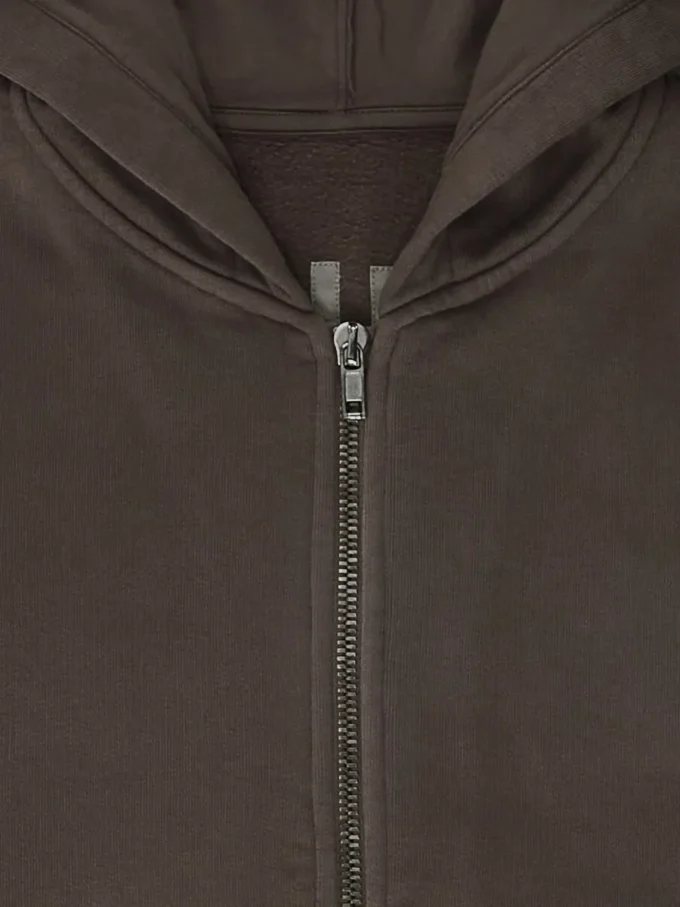 RICK OWENS – TOPS BG02E5275FP-78
