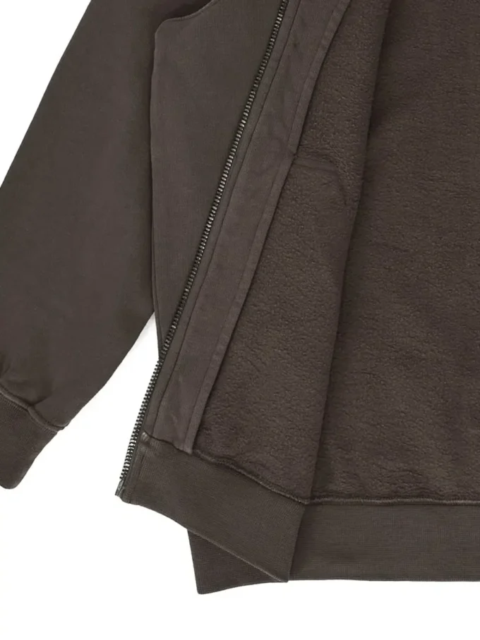 RICK OWENS – TOPS BG02E5275FP-78