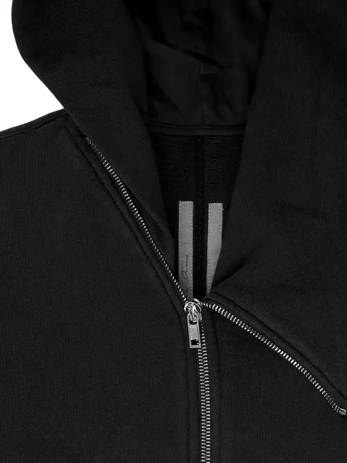 RICK OWENS – TOPS BG02E5286FP-09