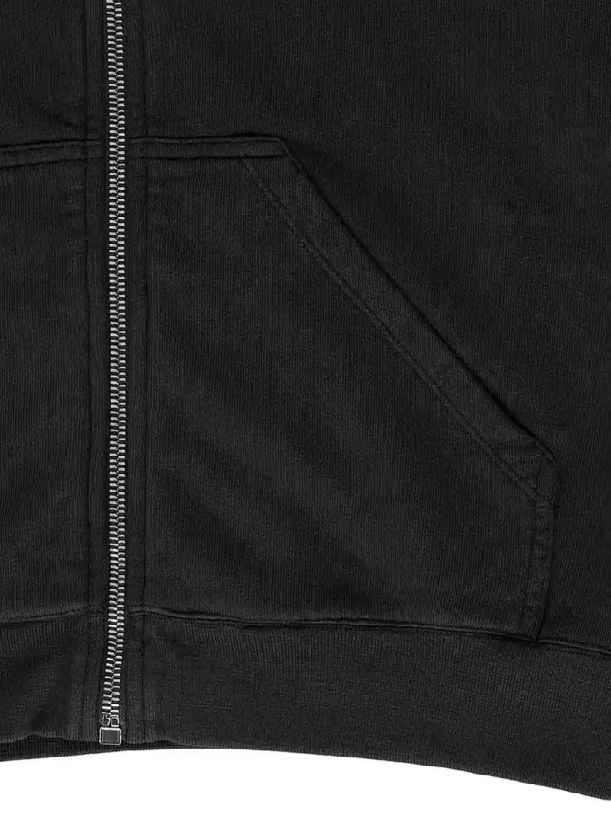 RICK OWENS – TOPS BG02E5286FP-09