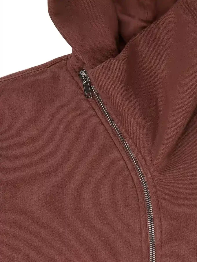 RICK OWENS – TOPS BG02E5286FP-13