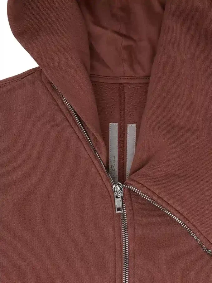 RICK OWENS – TOPS BG02E5286FP-13