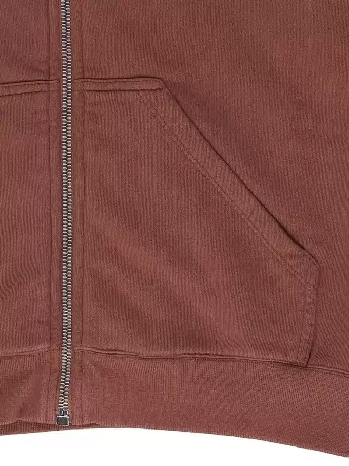 RICK OWENS – TOPS BG02E5286FP-13
