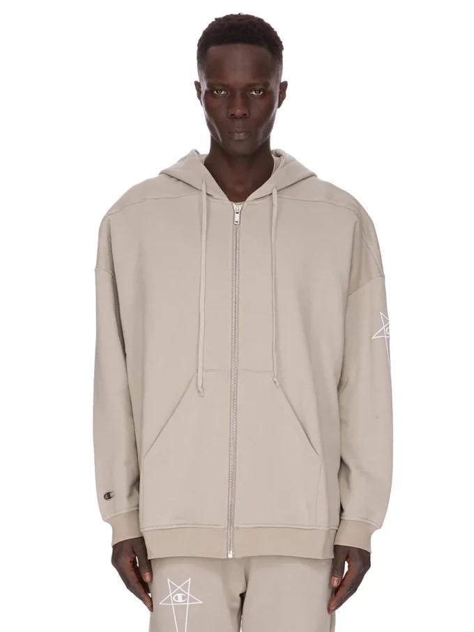 RICK OWENS – TOPS CM01E1663CHFE-08 RICK OWENS – TOPS CM01E1663CHFE-08