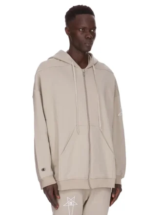 RICK OWENS – TOPS CM01E1663CHFE-08