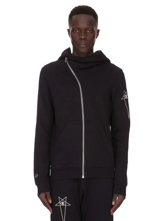 RICK OWENS – TOPS CM01E1665CHFE-09 RICK OWENS – TOPS CM01E1665CHFE-09