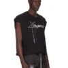 RICK OWENS – TOPS CM01E1668CHJG-09 RICK OWENS – TOPS CM01E1668CHJG-09
