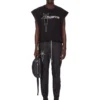 RICK OWENS – TOPS CM01E1668CHJG-09 RICK OWENS – TOPS CM01E1668CHJG-09