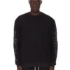 RICK OWENS – TOPS CM01E1670CHONET-09 RICK OWENS – TOPS CM01E1670CHONET-09