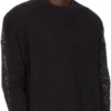 RICK OWENS – TOPS CM01E1670CHONET-09 RICK OWENS – TOPS CM01E1670CHONET-09