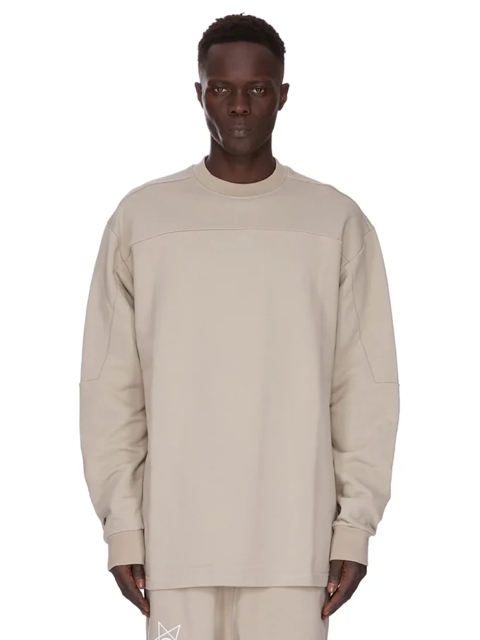 RICK OWENS – TOPS CM01E1671CHFE-08 RICK OWENS – TOPS CM01E1671CHFE-08