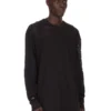 RICK OWENS – TOPS CM01E1673CHJGOM-09 RICK OWENS – TOPS CM01E1673CHJGOM-09