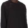 RICK OWENS – TOPS CM01E1673CHJGOM-09 RICK OWENS – TOPS CM01E1673CHJGOM-09