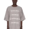 RICK OWENS – TOPS CM01E1674CHMJ-178 RICK OWENS – TOPS CM01E1674CHMJ-178