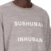 RICK OWENS – TOPS CM01E1674CHMJ-178 RICK OWENS – TOPS CM01E1674CHMJ-178