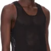 RICK OWENS – TOPS CM01E1680CHONET-09 RICK OWENS – TOPS CM01E1680CHONET-09