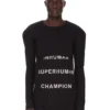 RICK OWENS – TOPS CM01E1708CHJG-09 RICK OWENS – TOPS CM01E1708CHJG-09