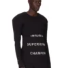 RICK OWENS – TOPS CM01E1708CHJG-09 RICK OWENS – TOPS CM01E1708CHJG-09