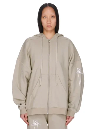 RICK OWENS – TOPS CW01E1663CHFE-08 RICK OWENS – TOPS CW01E1663CHFE-08