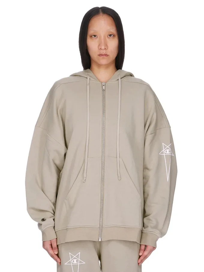 RICK OWENS – TOPS CW01E1663CHFE-08 RICK OWENS – TOPS CW01E1663CHFE-08