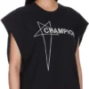 RICK OWENS – TOPS CW01E1668CHJG-09 RICK OWENS – TOPS CW01E1668CHJG-09