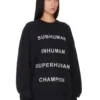 RICK OWENS – TOPS CW01E1669CHFE-09 RICK OWENS – TOPS CW01E1669CHFE-09